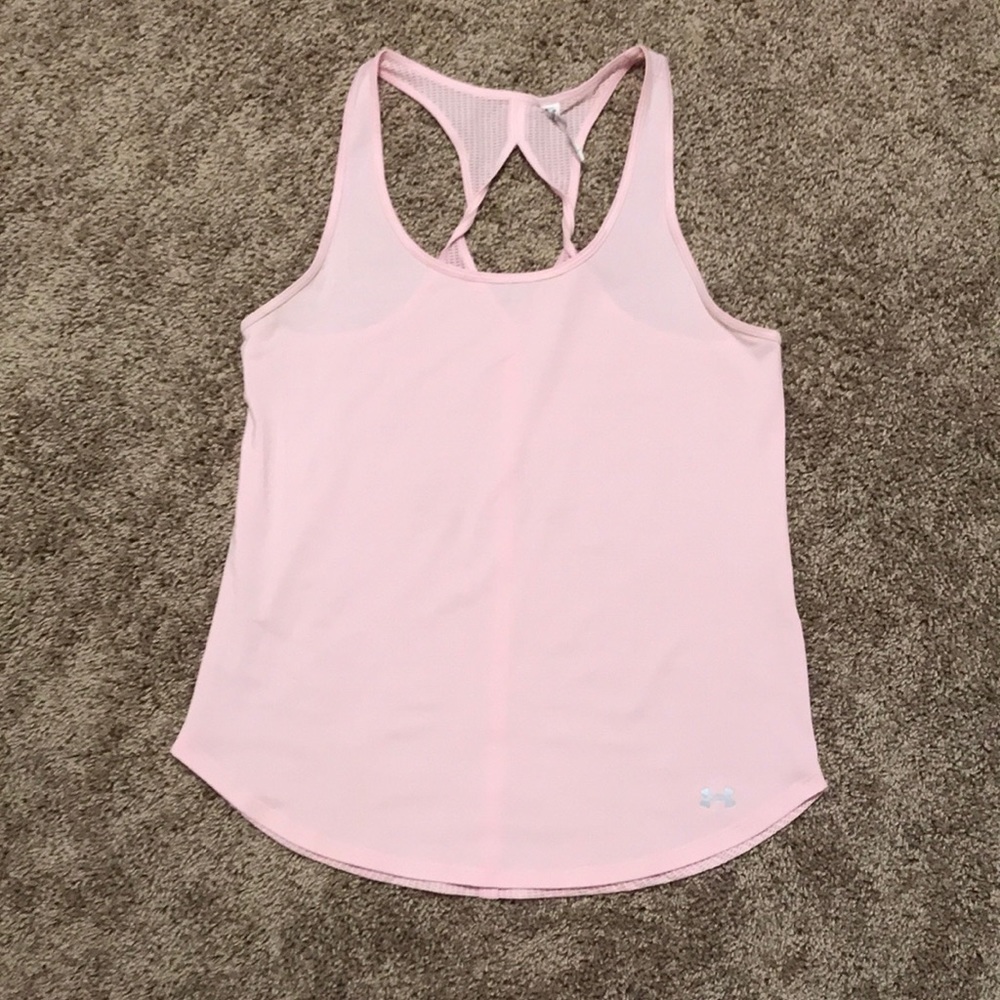 Under Armour Tank Top
